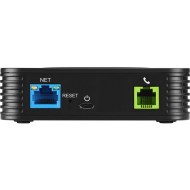 HT801 V2 analog telefon adaptörü VoIP çözümü için